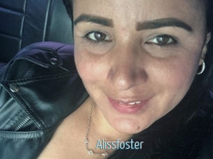Alissfoster