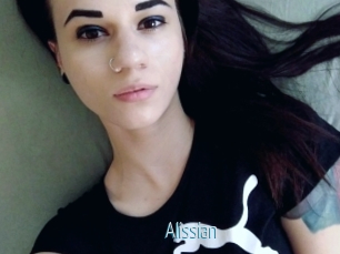 Alissian