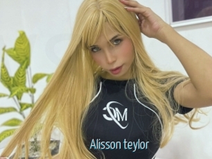 Alisson_teylor