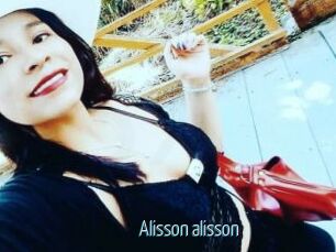 Alisson_alisson