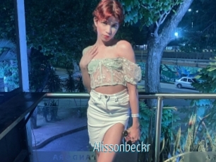 Alissonbeckr
