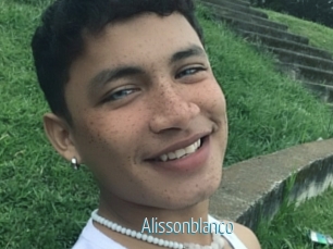 Alissonblanco