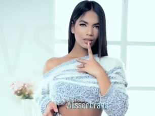Alissonbrand