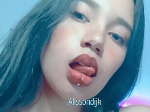 Alissondijk
