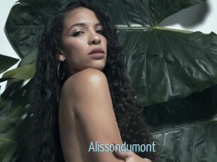 Alissondumont