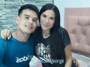 Alissongeorge