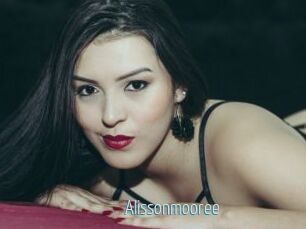 Alissonmooree