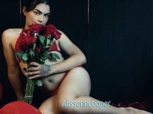 alissonncooper Video Sexe