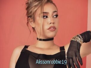 Alissonrobbie19
