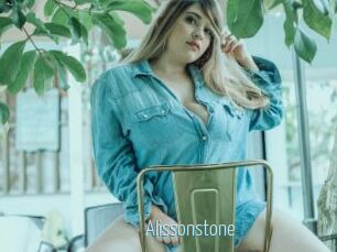 Alissonstone