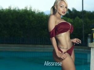 Alissrose