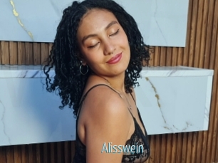 alisswein Video Sexe