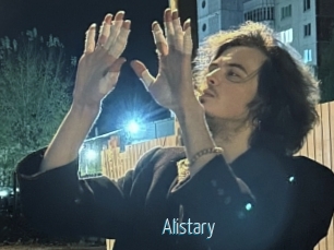 Alistary