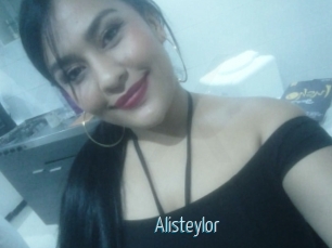 Alisteylor