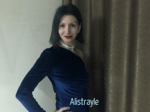 Alistrayle