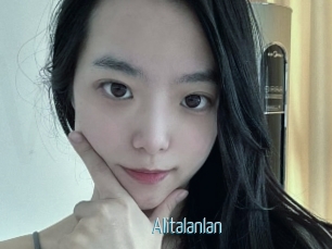 Alitalanlan