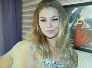 aliviakiss Video Sexe