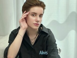 Alivis