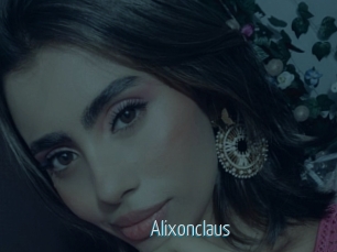 alixonclaus Video Sexe
