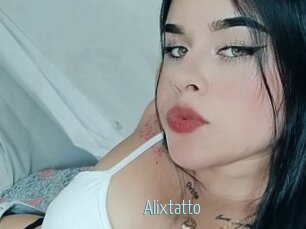 Alixtatto