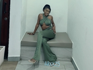 Alixx25