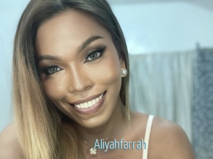 aliyahfarrah Video Sexe