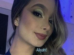 Aliyaht