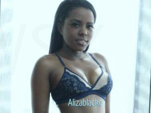 Alizablacke