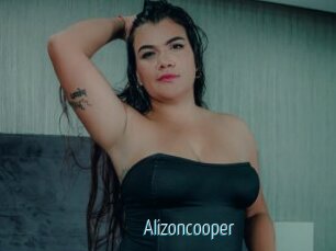 Alizoncooper