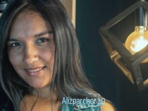 Alizparcker19