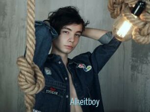 Alkeitboy