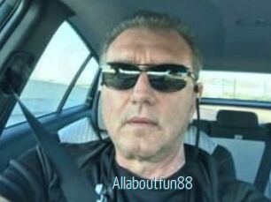 Allaboutfun88