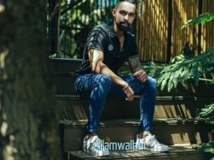 Allamwalker