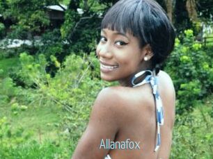 Allanafox