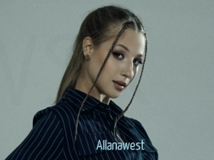 Allanawest