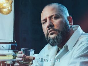 Allandamian