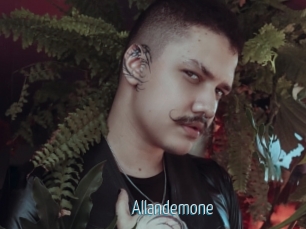 allandemone Video Sexe