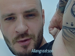 Allangreatson