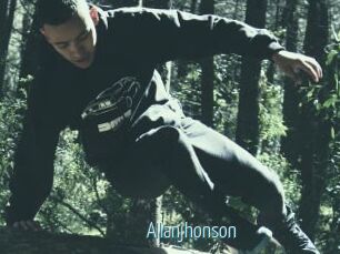Allanjhonson
