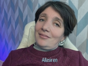Allasiren