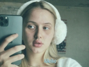 Alleiko