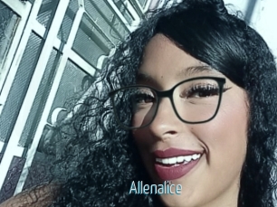 Allenalice