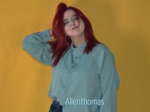 Allenthomas