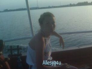 allesya4u Video Sexe