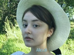 Allexali