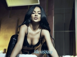 Allexisblaze