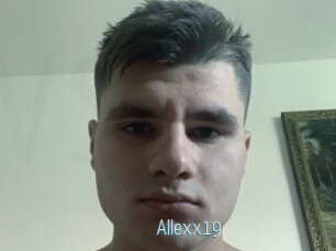 Allexx19