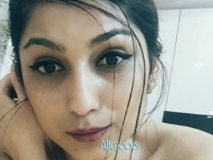 Allexxxs