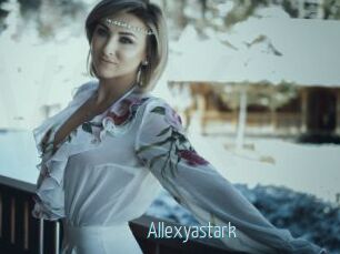 Allexyastark