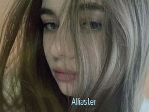 Alliaster
